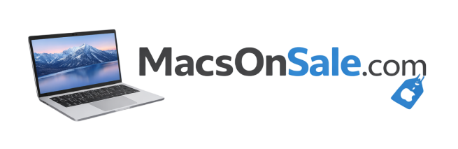 MacsOnSale